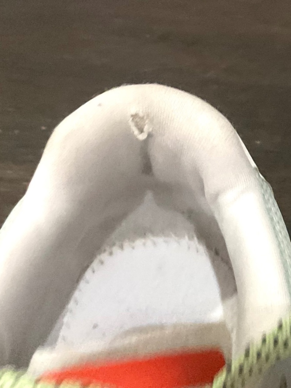 On CLOUDMONSTER Women’s Comfort Running Shoes Size 9/40.5 - Picture 16 of 16